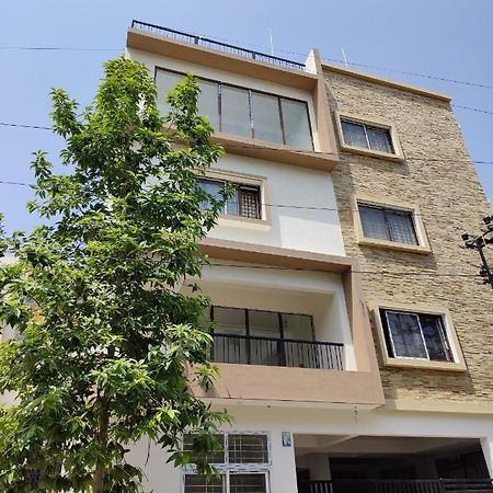 Catalyst Suites Bangalore Buitenkant foto