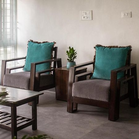 Catalyst Suites Bangalore Buitenkant foto