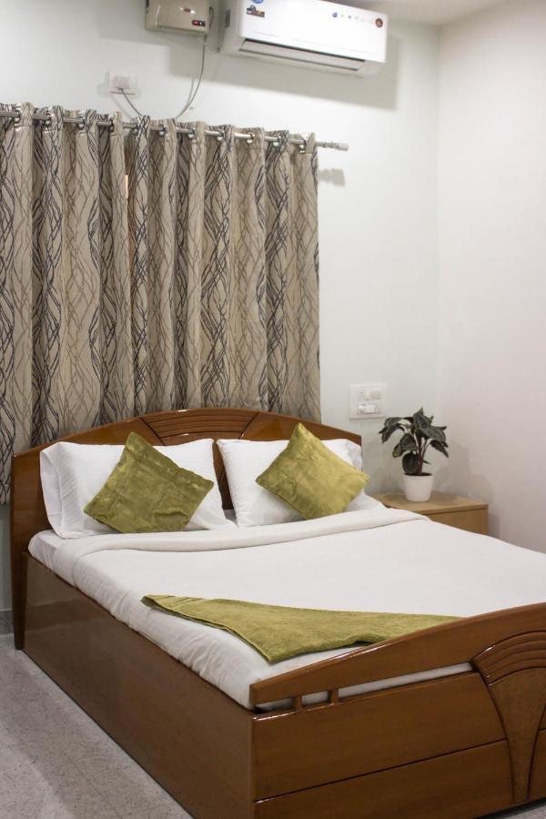 Catalyst Suites Bangalore Buitenkant foto