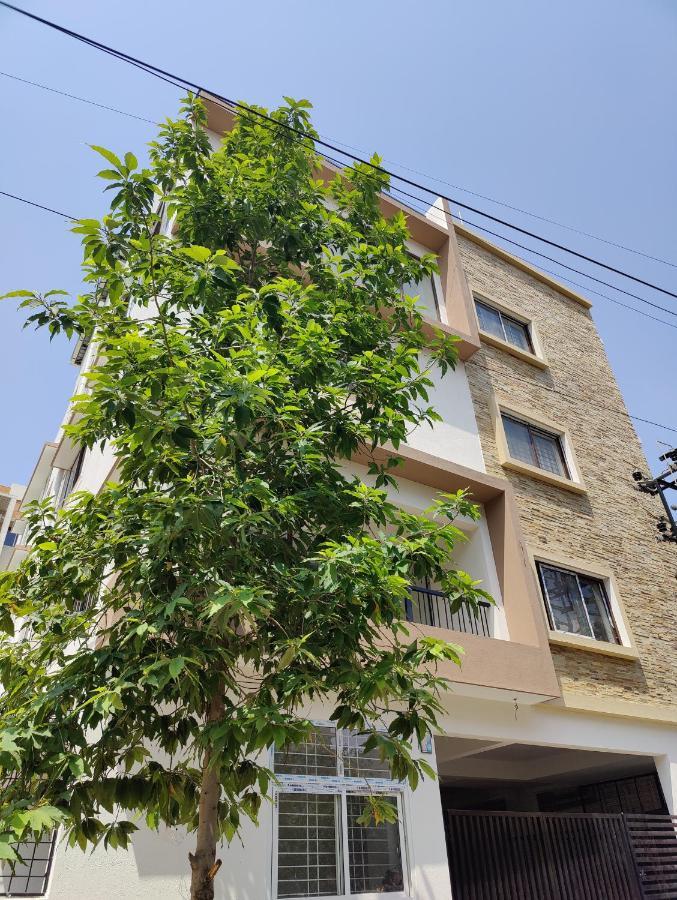 Catalyst Suites Bangalore Buitenkant foto