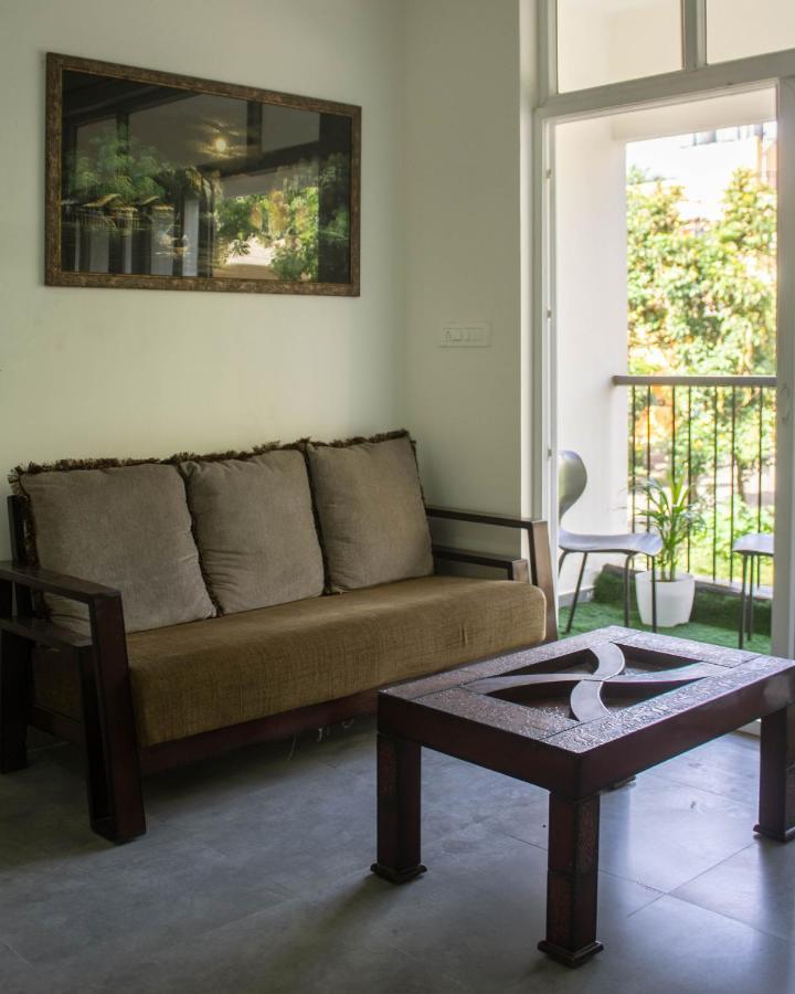 Catalyst Suites Bangalore Buitenkant foto