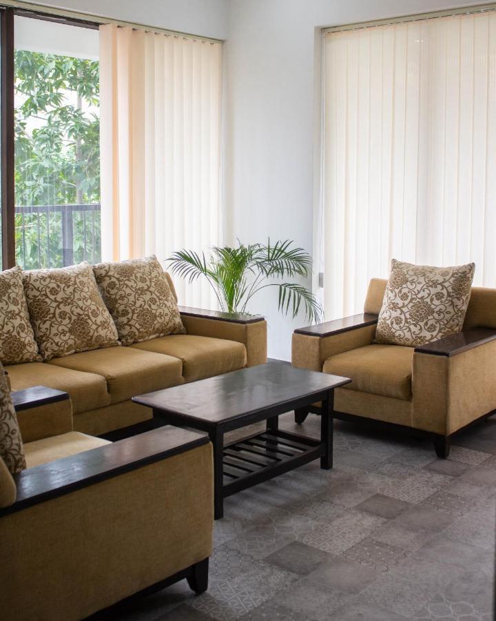 Catalyst Suites Bangalore Buitenkant foto
