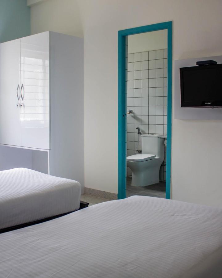 Catalyst Suites Bangalore Buitenkant foto