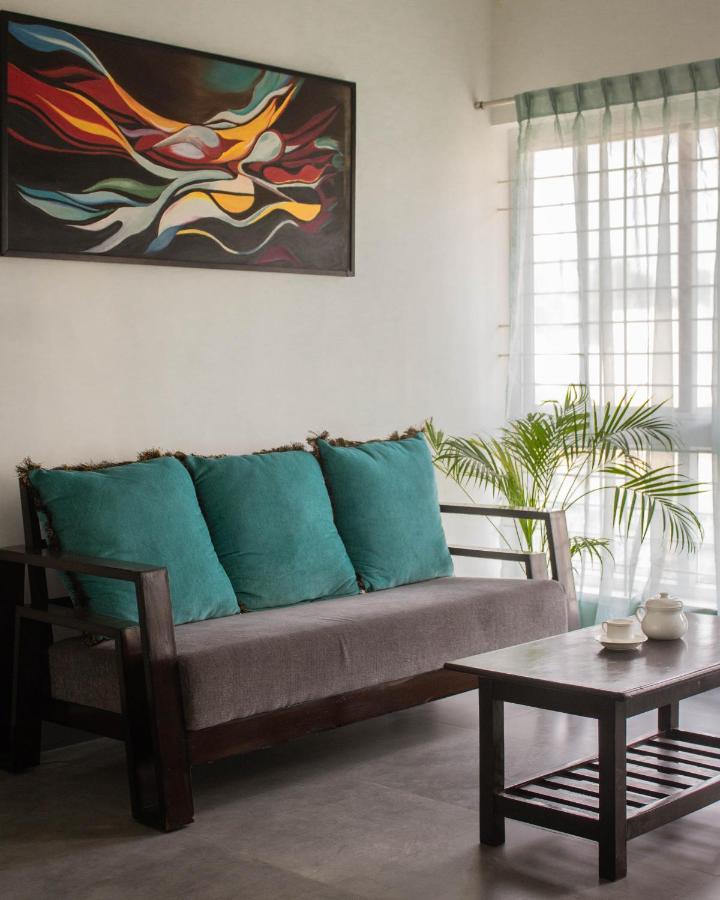 Catalyst Suites Bangalore Buitenkant foto