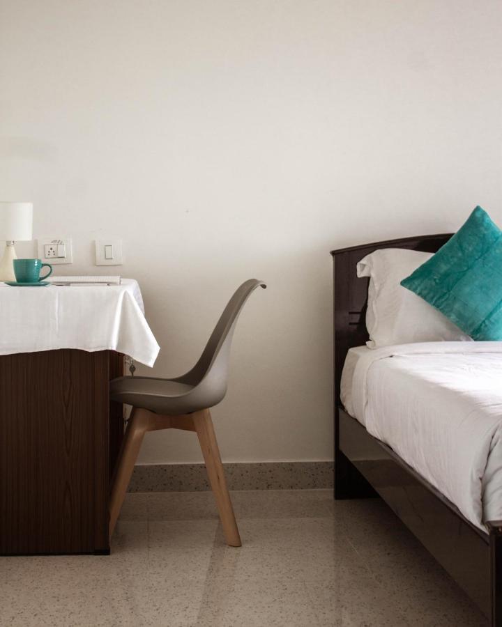 Catalyst Suites Bangalore Buitenkant foto