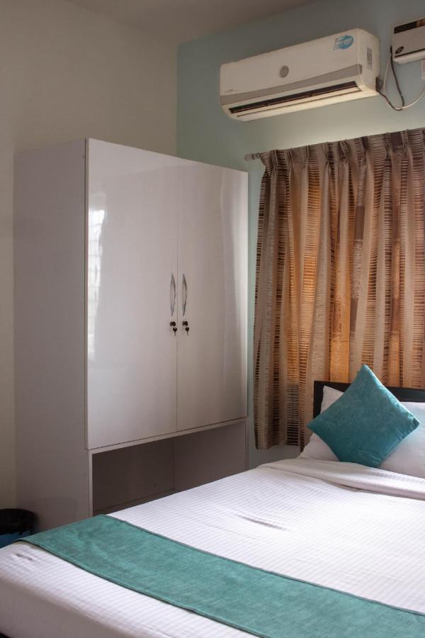 Catalyst Suites Bangalore Buitenkant foto